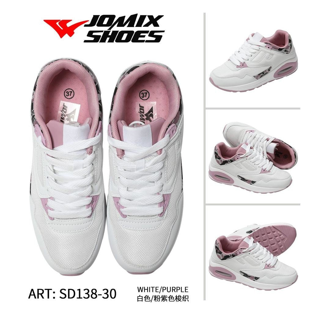 Sneakers da donna sportive casual Jomix Shoes SD138 - 30 - Fornitura all&#39;ingrosso di Scarpe Donna da Jomix Shoes B2B