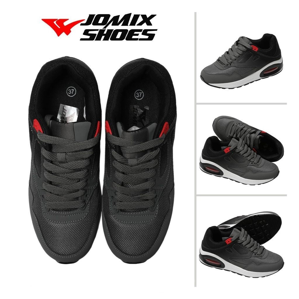 Sneakers da donna sportive casual Jomix Shoes SD138 - 5 - Fornitura all&#39;ingrosso di Scarpe Donna da Jomix Shoes B2B