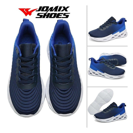 Sneakers da donna sportive casual Jomix Shoes SD2582-S19