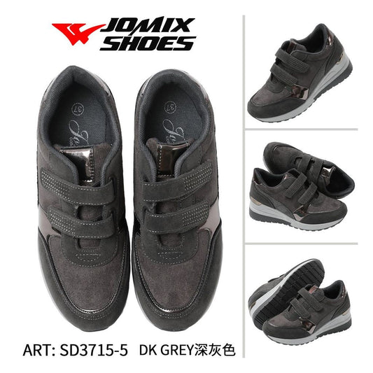 Sneakers da donna sportive casual Jomix Shoes SD3715-5