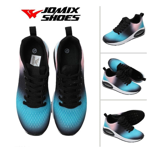 Sneakers da donna sportive casual Jomix Shoes SD4019-19