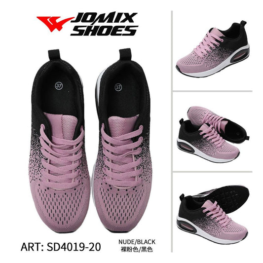 Sneakers da donna sportive casual Jomix Shoes SD4019-20