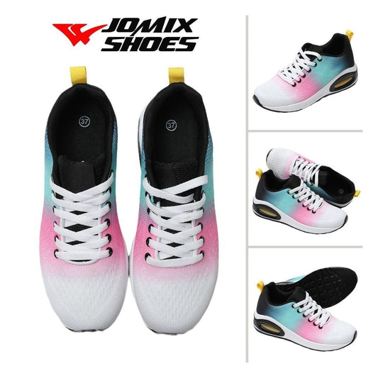 Sneakers da donna sportive casual Jomix Shoes SD4019-21