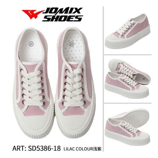 Sneakers da donna sportive casual Jomix Shoes SD5386-18