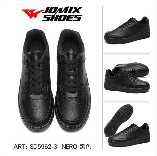 Sneakers da donna sportive casual Jomix Shoes WBO250021 - 1