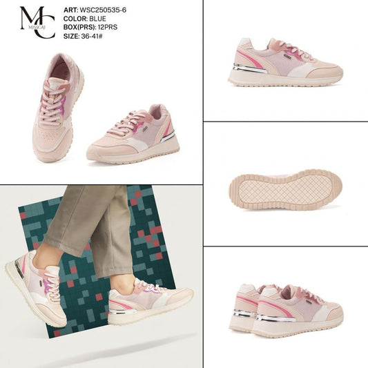 Sneakers da donna WSC250535 - 6