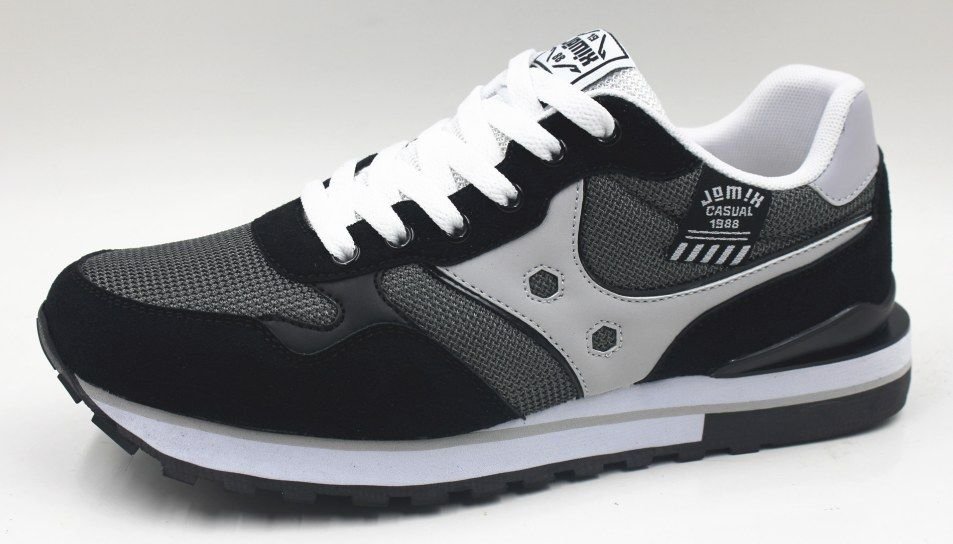 Sneakers Da Uomo Jomix Shoes SU0891 - 20 - Fornitura all'ingrosso di Sneakers Uomo da Jomix Shoes B2B