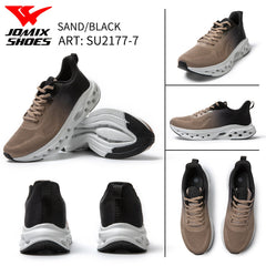 Sneakers Da Uomo Jomix Shoes Su2177-7