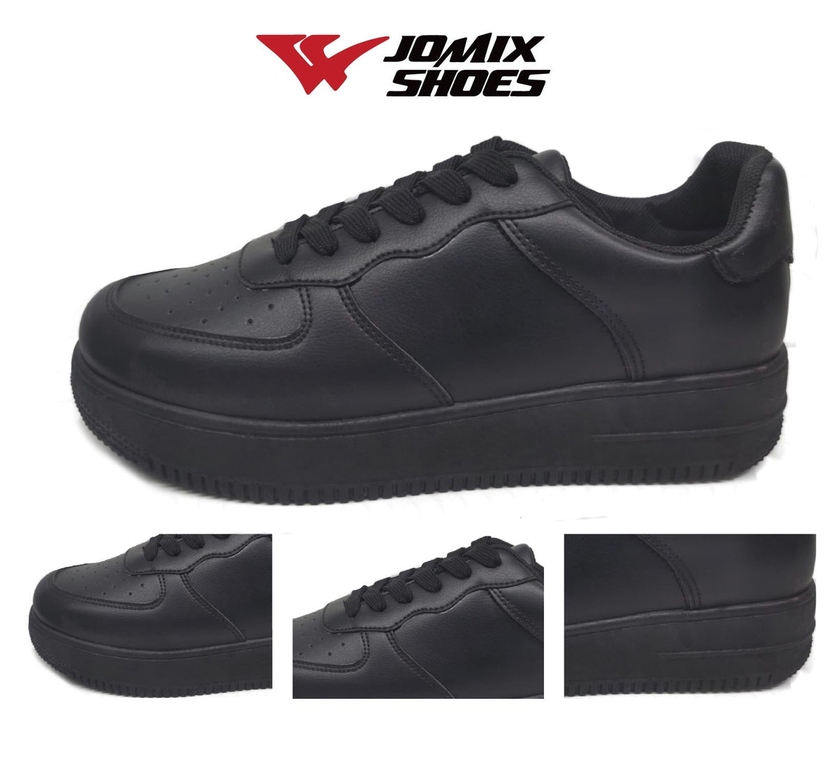 Sneakers Da Uomo Jomix Shoes Su5962-3