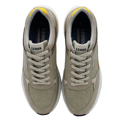 Sneakers Da Uomo Jomix Shoes SU9458 - 3