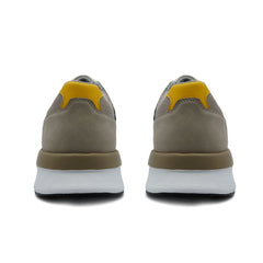 Sneakers Da Uomo Jomix Shoes SU9458 - 3