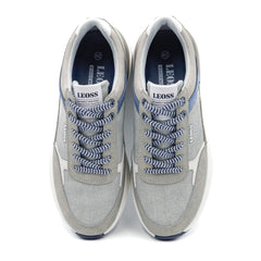 Sneakers Da Uomo Jomix Shoes SU9458 - 3