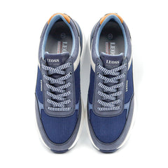 Sneakers Da Uomo Jomix Shoes SU9458 - 3