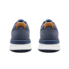 Sneakers Da Uomo Jomix Shoes SU9458 - 3