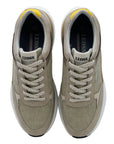 Sneakers Da Uomo Leoss SU9458 - 7 - Fornitura all'ingrosso di Sneakers Uomo da Jomix Shoes B2B