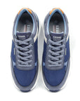 Sneakers Da Uomo Leoss SU9458 - 7 - Fornitura all'ingrosso di Sneakers Uomo da Jomix Shoes B2B