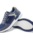 Sneakers Da Uomo Leoss SU9458 - 7 - Fornitura all'ingrosso di Sneakers Uomo da Jomix Shoes B2B