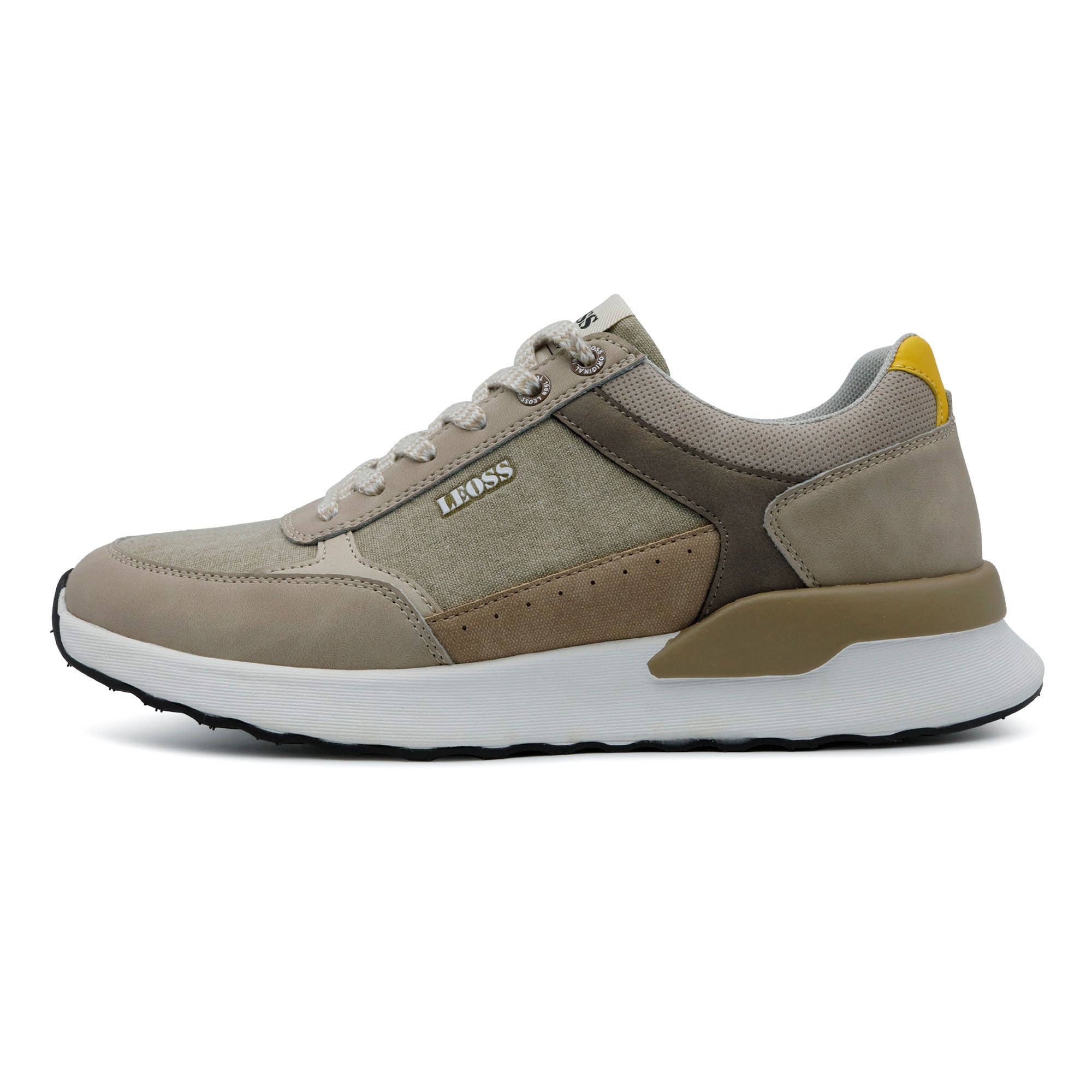 Sneakers Da Uomo Jomix Shoes SU9458 - 7