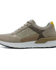 Sneakers Da Uomo Leoss SU9458 - 7 - Fornitura all'ingrosso di Sneakers Uomo da Jomix Shoes B2B