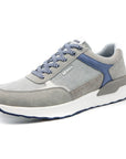 Sneakers Da Uomo Leoss SU9458 - 7 - Fornitura all'ingrosso di Sneakers Uomo da Jomix Shoes B2B