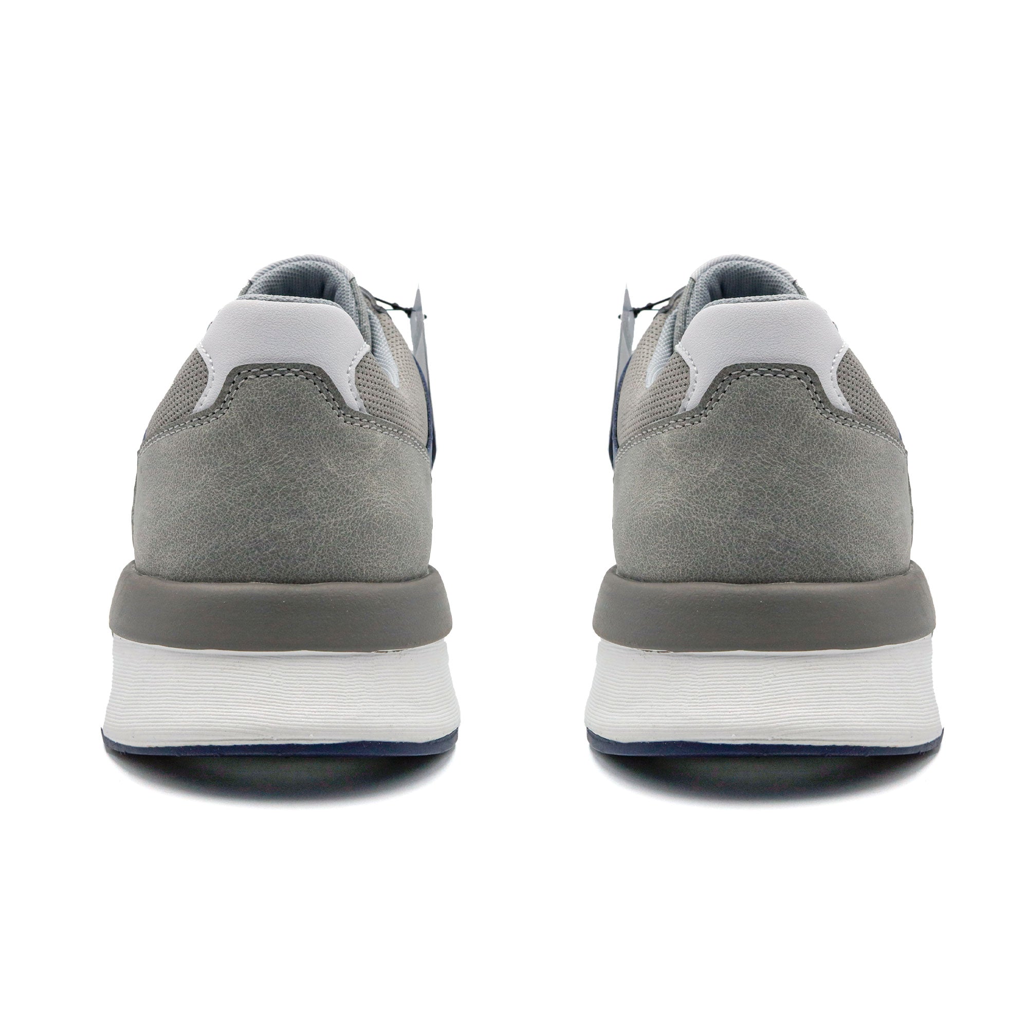 Sneakers Da Uomo Leoss SU9458 - 7 - Fornitura all&#39;ingrosso di Sneakers Uomo da Jomix Shoes B2B
