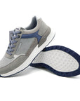 Sneakers Da Uomo Leoss SU9458 - 7 - Fornitura all'ingrosso di Sneakers Uomo da Jomix Shoes B2B