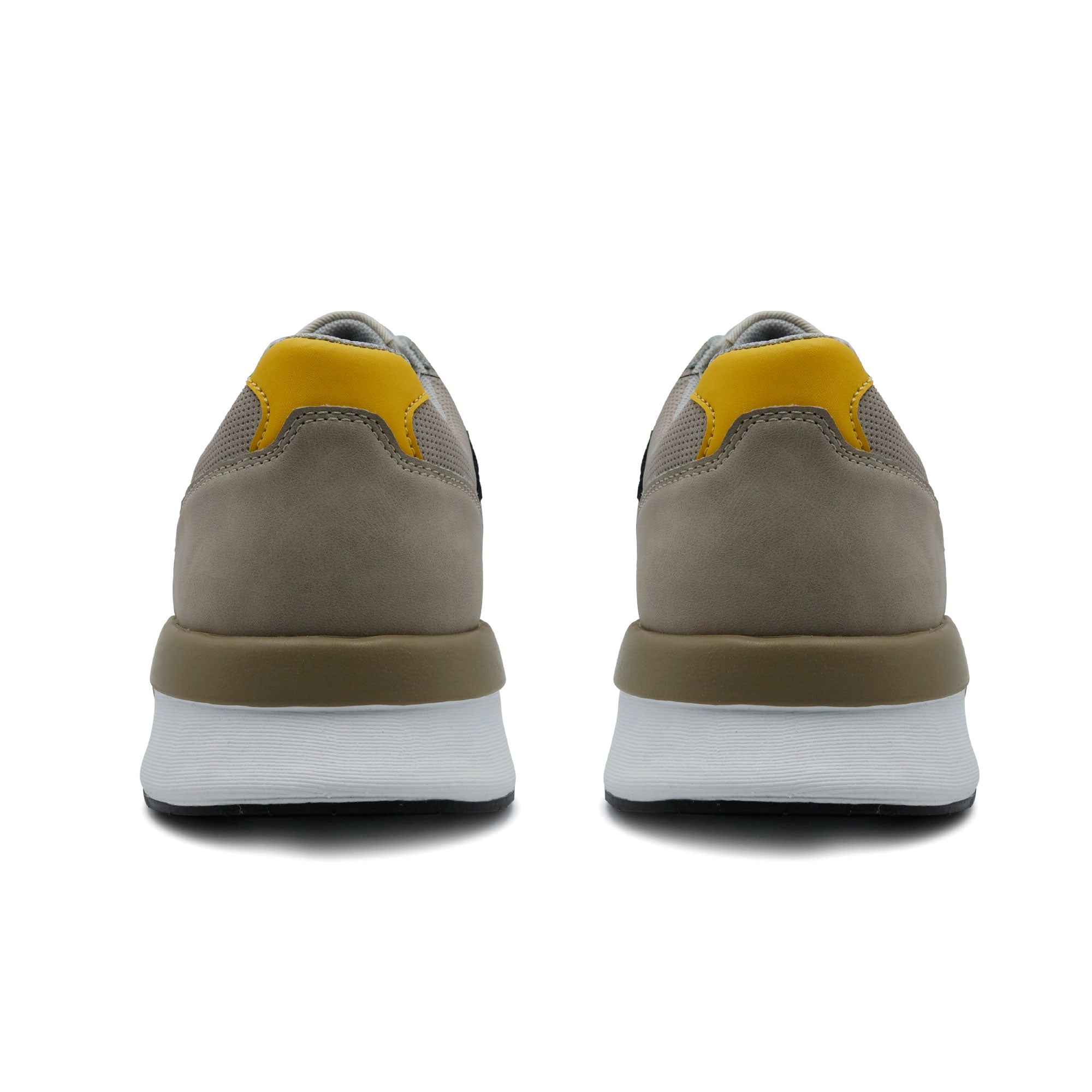 Sneakers Da Uomo Leoss SU9458 - 7 - Fornitura all'ingrosso di Sneakers Uomo da Jomix Shoes B2B