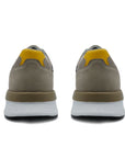 Sneakers Da Uomo Leoss SU9458 - 7 - Fornitura all'ingrosso di Sneakers Uomo da Jomix Shoes B2B