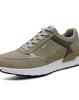 Sneakers Da Uomo Leoss SU9458 - 7 - Fornitura all'ingrosso di Sneakers Uomo da Jomix Shoes B2B