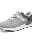 Sneakers Da Uomo Leoss SU9463 - 4 - Fornitura all'ingrosso di Sneakers Uomo da Jomix Shoes B2B