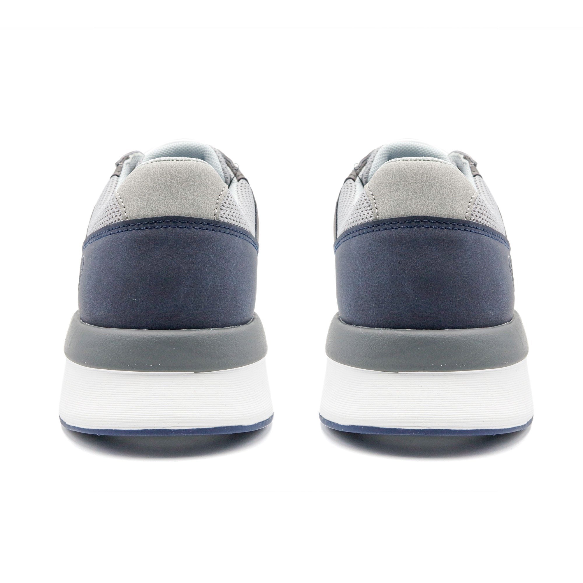 Sneakers Da Uomo Leoss SU9463 - 4 - Fornitura all'ingrosso di Sneakers Uomo da Jomix Shoes B2B