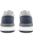 Sneakers Da Uomo Leoss SU9463 - 4 - Fornitura all'ingrosso di Sneakers Uomo da Jomix Shoes B2B