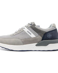 Sneakers Da Uomo Leoss SU9463 - 4 - Fornitura all'ingrosso di Sneakers Uomo da Jomix Shoes B2B