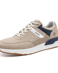 Sneakers Da Uomo Leoss SU9463 - 7 - Fornitura all'ingrosso di Sneakers Uomo da Jomix Shoes B2B