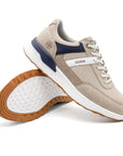 Sneakers Da Uomo Leoss SU9463 - 7 - Fornitura all'ingrosso di Sneakers Uomo da Jomix Shoes B2B