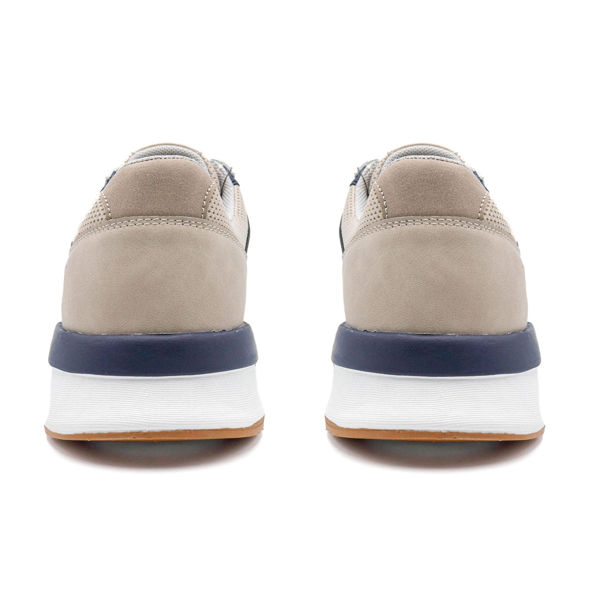 Sneakers Da Uomo Leoss SU9463 - 7 - Fornitura all'ingrosso di Sneakers Uomo da Jomix Shoes B2B