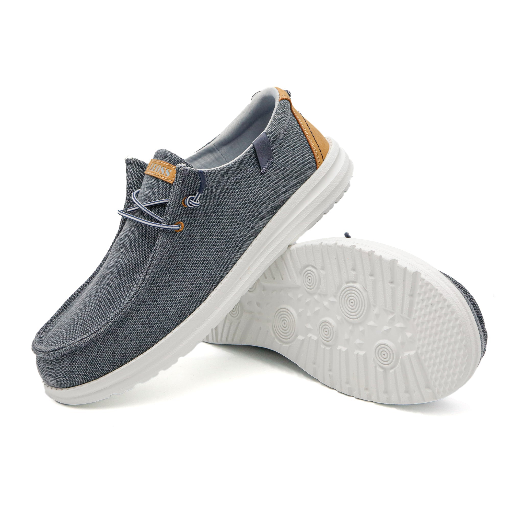 Sneakers Da Uomo Leoss SU9473 - 3 - Fornitura all'ingrosso di Sneakers Uomo da Jomix Shoes B2B