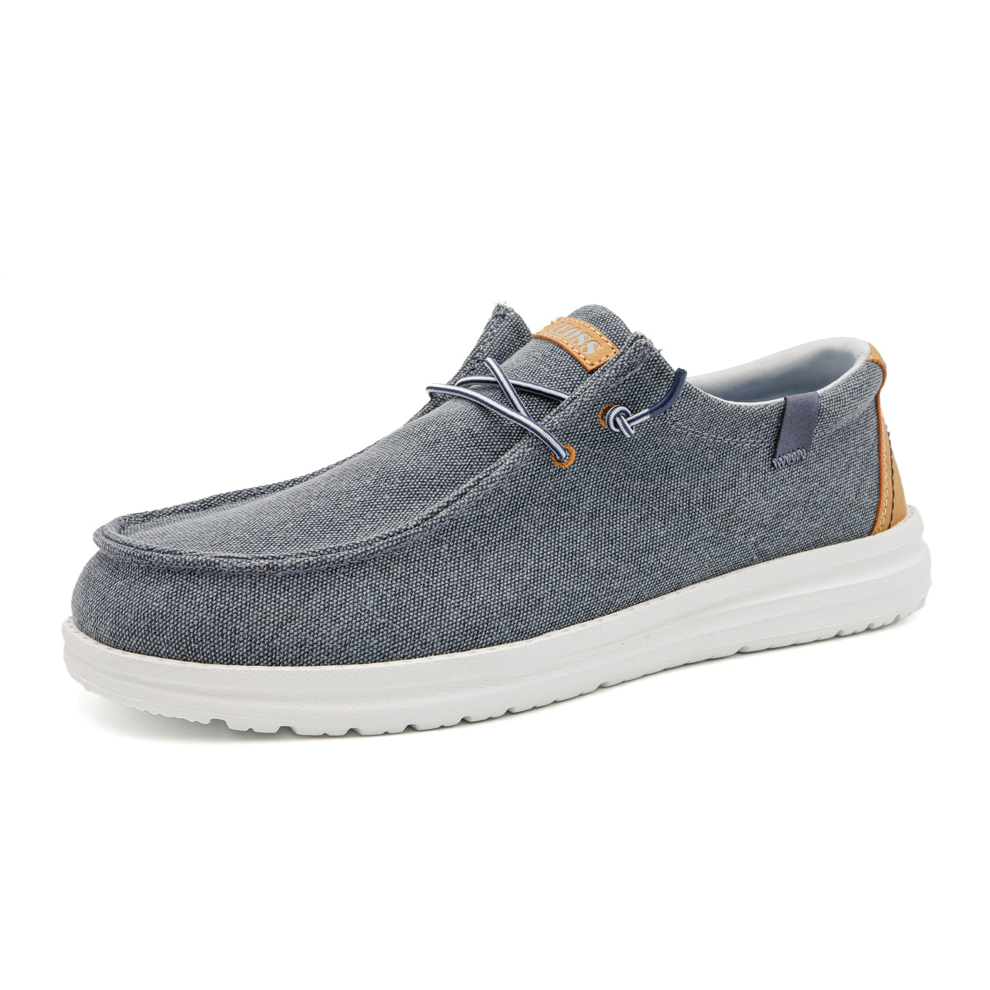 Sneakers Da Uomo Leoss SU9473 - 3 - Fornitura all'ingrosso di Sneakers Uomo da Jomix Shoes B2B