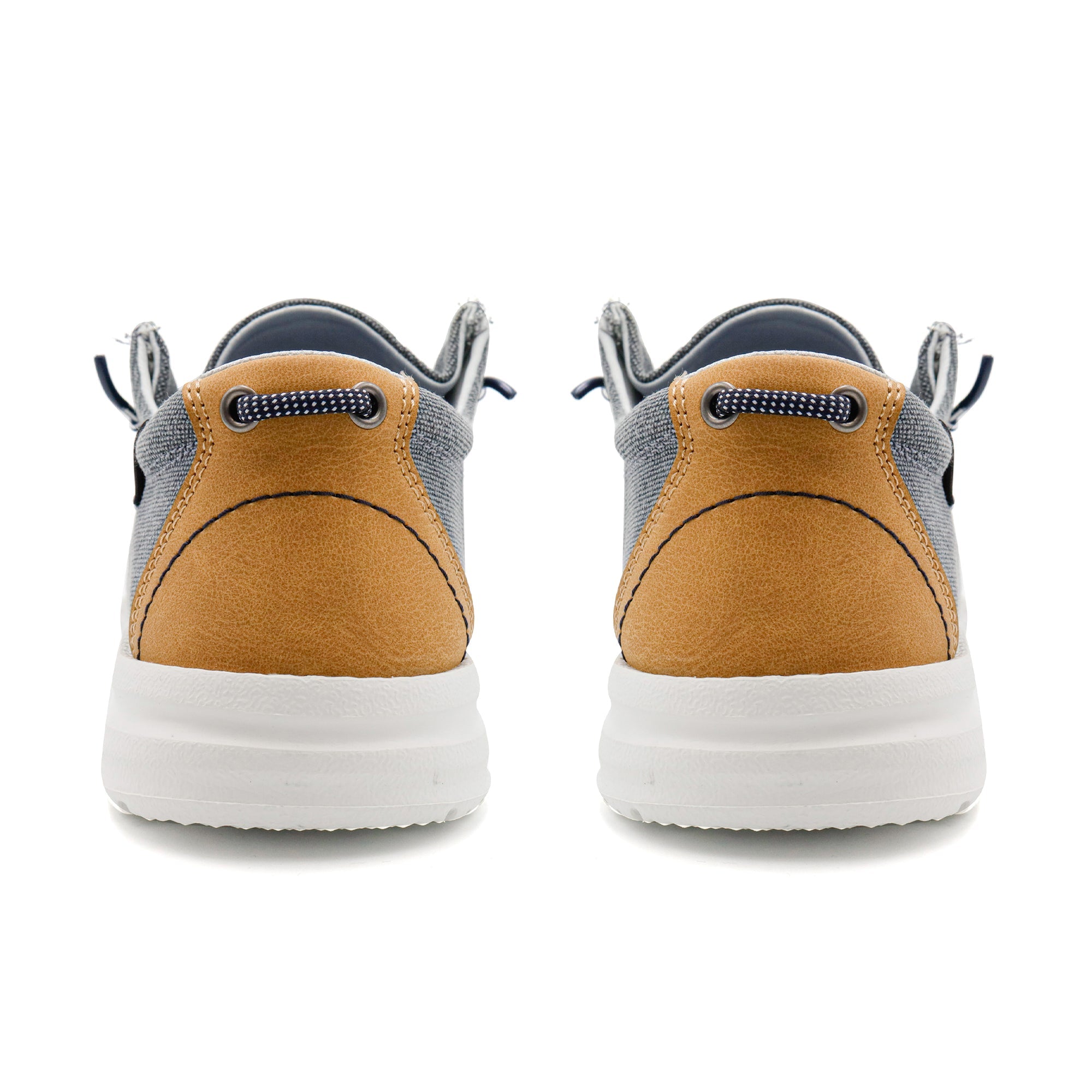 Sneakers Da Uomo Leoss SU9473 - 3 - Fornitura all'ingrosso di Sneakers Uomo da Jomix Shoes B2B