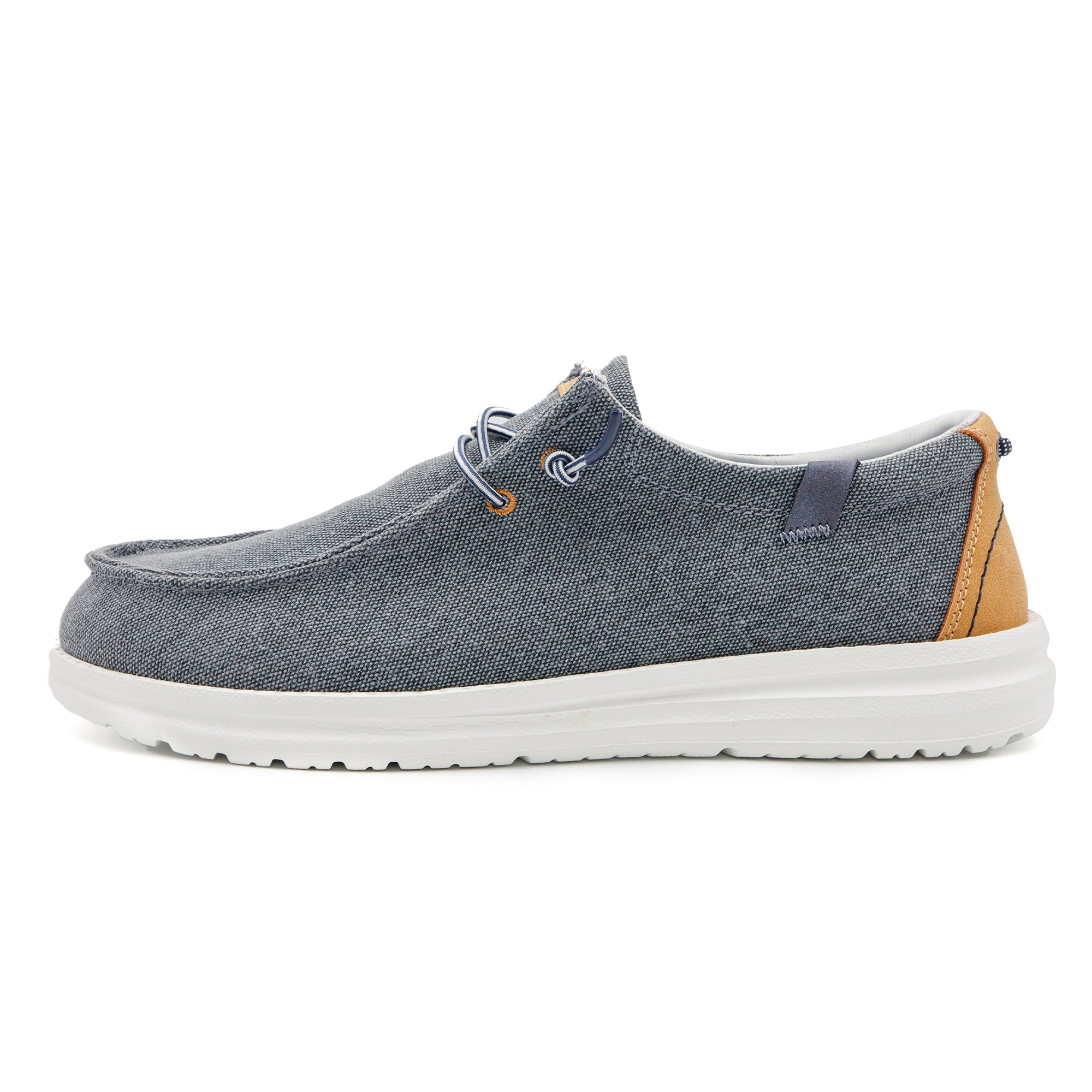 Sneakers Da Uomo Leoss SU9473 - 3 - Fornitura all'ingrosso di Sneakers Uomo da Jomix Shoes B2B