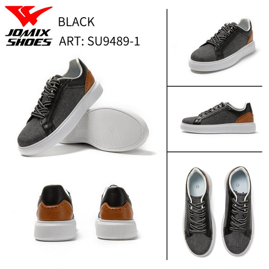 Sneakers Da Uomo Jomix Shoes Su9489-1