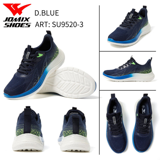 Sneakers Da Uomo Jomix Shoes SU9520-3