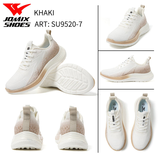 Sneakers Da Uomo Jomix Shoes SU9520-7