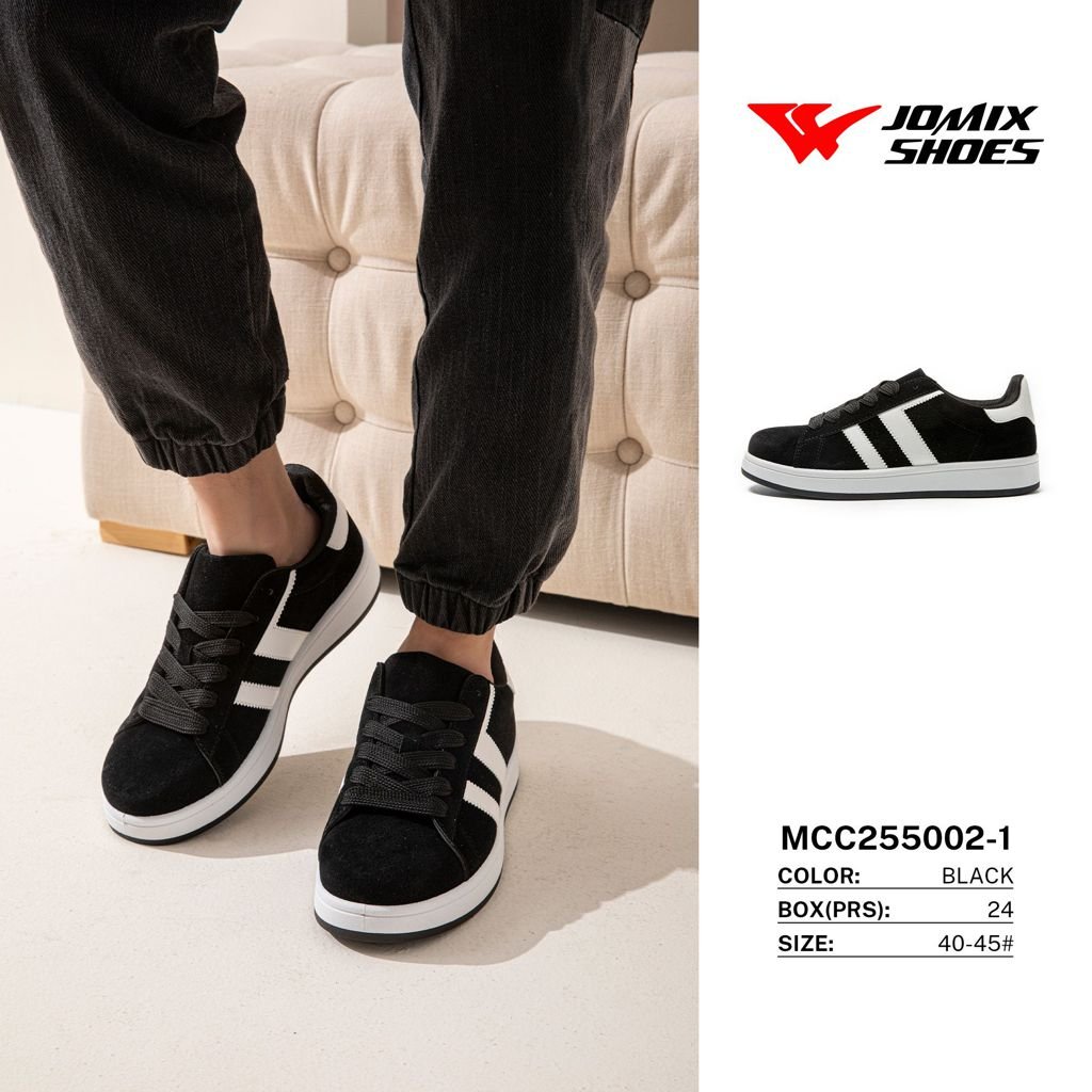 Sneakers da Uomo MCC255002 - 1 - Fornitura all'ingrosso di Scarpe Uomo da Jomix Shoes B2B