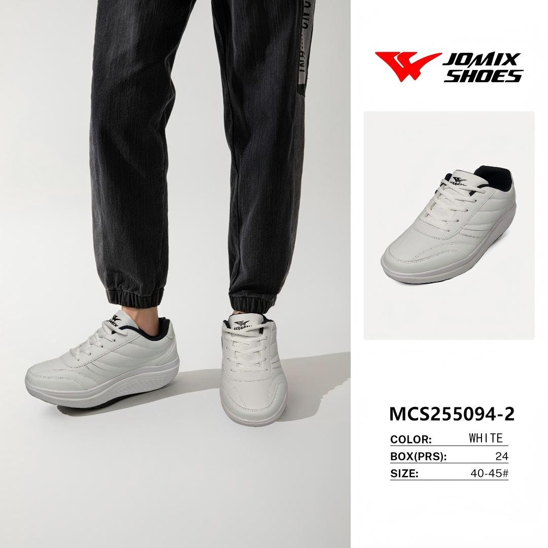 Sneakers da Uomo MCS255094-2 - Fornitura all'ingrosso di Sneakers Uomo da Jomix Shoes B2B