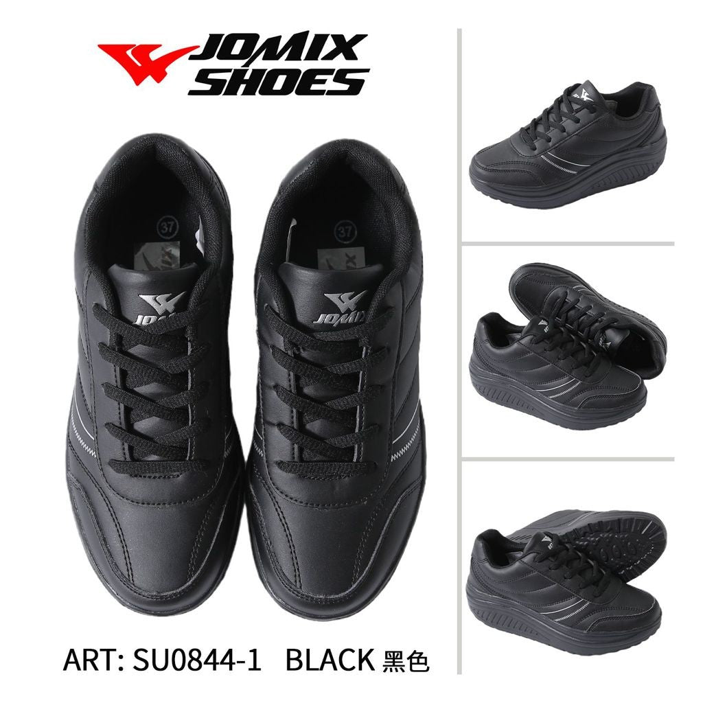 Sneakers da uomo sportive casual Jomix Shoes SU0844 - 1 - Fornitura all'ingrosso di Scarpe Uomo da Jomix Shoes B2B