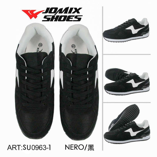 Sneakers da uomo sportive casual Jomix Shoes SU0963-1