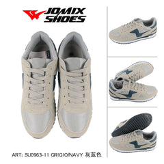 Sneakers da uomo sportive casual Jomix Shoes SU0963-11