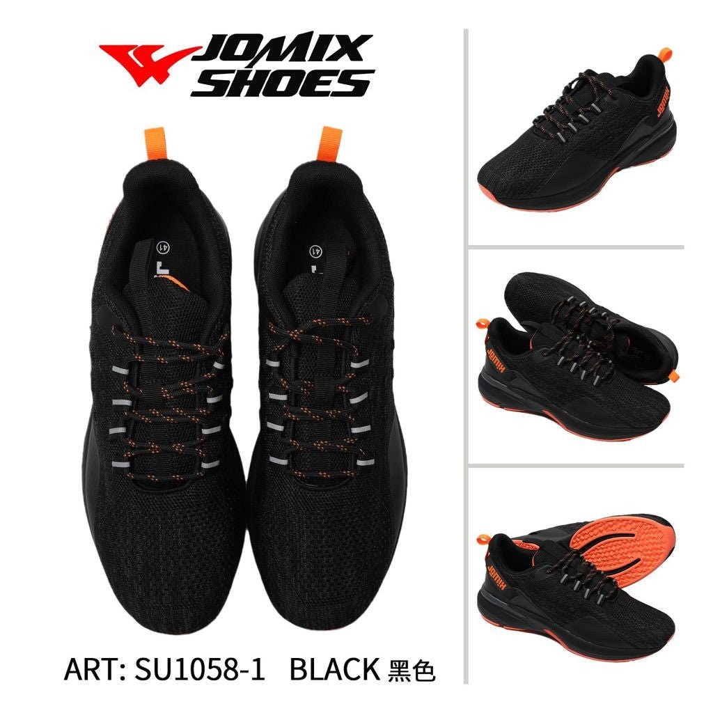 Sneakers da uomo sportive casual Jomix Shoes SU1058 - 1 - Fornitura all'ingrosso di Scarpe Uomo da Jomix Shoes B2B