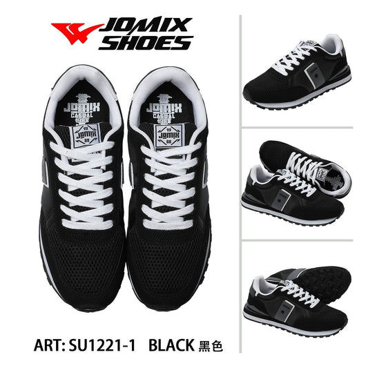 Sneakers da uomo sportive casual Jomix Shoes SU1221-1